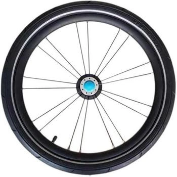 Thule Laufrad RechtsChariot Lite/Cross/Cab (2019-X) 1540192449