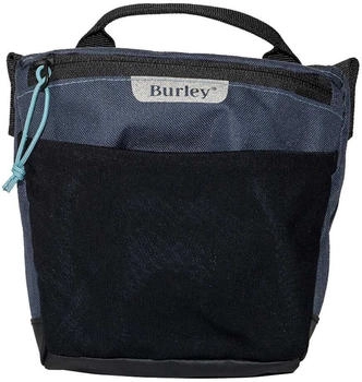 Burley Bag pet tag (960236) black