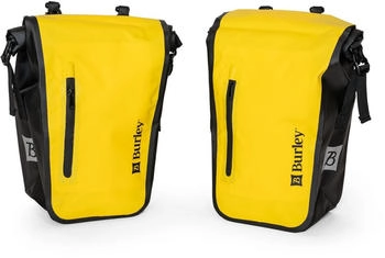 Burley Remolc Coho Xc bicycle bags 22l (960157) black