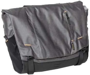 Burley Travoy Transit plastic bag 12l (708133) black