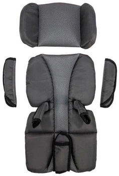 Burley Premium seat pad (705261) black
