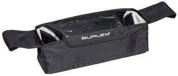 Burley Handlebar console (702351) black