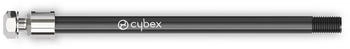 Avocent Thru axle M12 X 1.0 (521002035) black