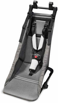Cube Babyschale f&uuml;r Double CMPT (black)