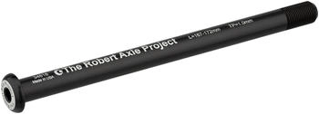 Robert Axle Steckachse Lightning Bolt-On Rear HR (50467490) schwarz