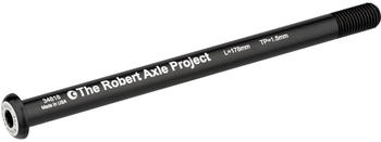 Robert Axle Steckachse Lightning Bolt-On Rear HR (50472944) schwarz