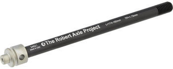 Robert Axle Steckachse (50474399) schwarz