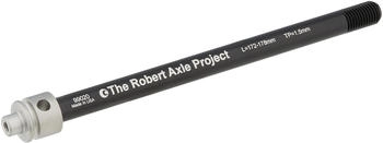 Robert Axle Steckachse (50474368) schwarz