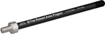 Robert Axle Steckachse Fahrradanhänger (50472814) schwarz