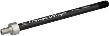 Robert Axle Steckachse Fahrradanhänger (50467087) schwarz