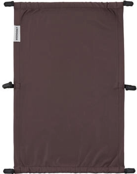 Croozer Sonnenschutz (94155019) gr&uuml;n
