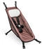 Croozer Babysitz für Kid / Kid Plus + Kraams Modelle ab 2014