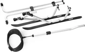 Thule Chariot XC Skiset für Kinderwagen (20201402)