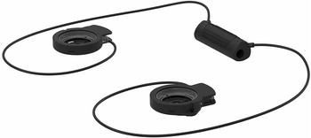 Thule Chariot Bremsensatz schwarz (20201410)