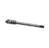 Qeridoo Steckachsadapter M12x1,5 170 MM für Fahrradanhänger
