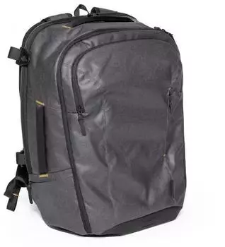 Burley Travoy Transit Bag Rucksack schwarz/grau (960232)