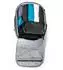 Burley Travoy Transit Bag Rucksack schwarz/grau (960232)