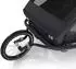 Croozer Jogger-Set Kid Yuuna schwarz (122400224)