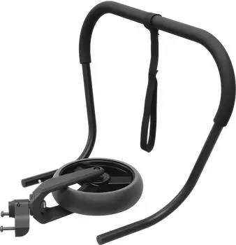 Thule Bexey Strolling Kit Buggy-Set für Hunde-Fahrradanhänger, M (800002)