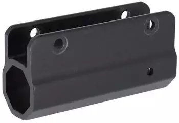 XLC BS-X138 Armbefestigungssatz für Kinderanhänger MONO S/DUO S (3092070044)