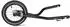 Croozer Kid Lykke Jogger-Set, silber