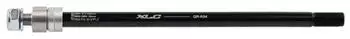 XLC Steckachse QR-K04 M12x1.0 217-229mm Syntace 142/148 (2501605103)