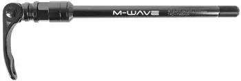 M-Wave Stalwart Axle Steckachse Syntace Type (640142)
