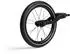 Hamax Outback Next Jogger-Set / All-Terrain Rad, schwarz (490122)