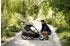 Hamax Outback Next Jogger-Set / All-Terrain Rad, schwarz (490122)