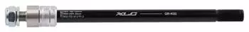 XLC QR-K02 Steckachse für Anhänger M12x1,0 169-184mm Syntace 142/148mm (2501605101)