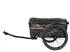 Qeridoo Qubee Regenschutz, transparent (A-RCQ1-25-TR)