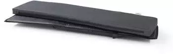 Croozer Yuuna Hundemodul-Matte, beidseitig nutzbar, moonlight black