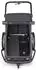 Croozer Yuuna Hundemodul-Matte, beidseitig nutzbar, moonlight black