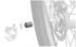 Thule Adapter für Nabenschaltungssystem
