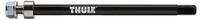 Thule 20110734, Thule Steckachse Shimano M12x1.5mm 172 oder 178mm (20110734)