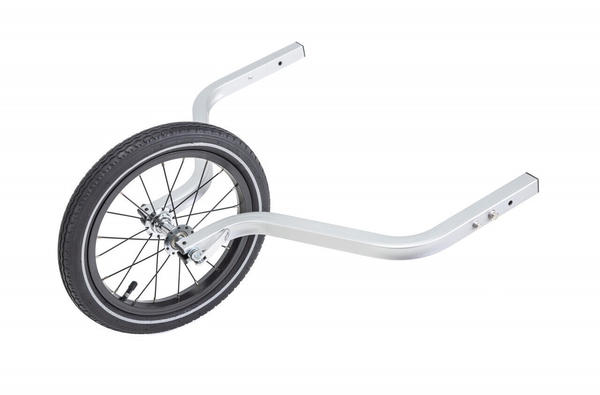 Qeridoo Jogging Wheel 2020 für Two-Seater