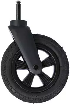 Trixie Jogger-Vorderrad f&uuml;r Hunde-Fahrradanh&auml;nger (12795)