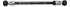 Burley Coho XC Ballz Thru-Axle