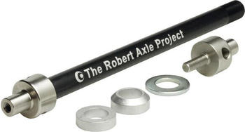 Robert Axle BOB Axle - Steckachse für BOB Anhänger M12 versch. Varianten M12x1.5 148 mm