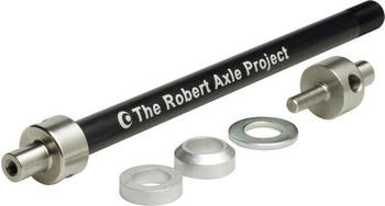 Robert Axle BOB Axle - Steckachse für BOB Anhänger M12 versch. Varianten M12x1.0 175/183 mm