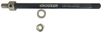 Croozer Steckachsadapter A 12-142-148