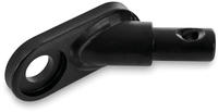 Hauck 375884, Hauck Zusatz- Fahrradkupplung f&uuml;r Dryk Duo Fahrradanh&auml;nger
