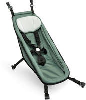 Croozer &reg; Babysitz f&uuml;r Kid Vaaya 1, Kid Vaaya 2, Kid for 1, Kid for 2, Kid Plus for