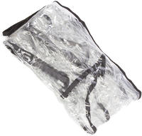 Qeridoo Regenschutz f&uuml;r QUPA 2, Sportrex 2