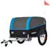 Tiggo Veelar Cargo Trailer