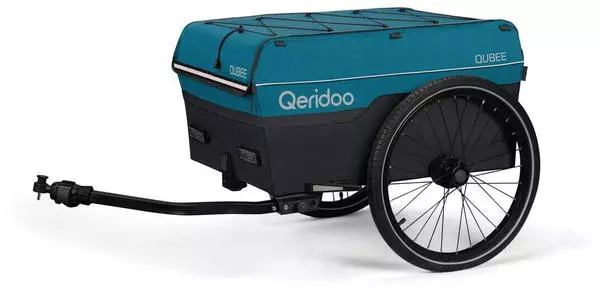 Qeridoo Qubee petrol