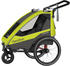 Qeridoo Sportrex 1 Limited Edition (2023) Lime Green