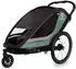 Hamax Cocoon One (2023) grün/schwarz