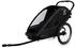 Hamax Breeze Two black/black
