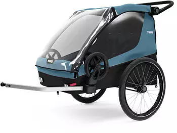 Thule Courier Kinderanhänger